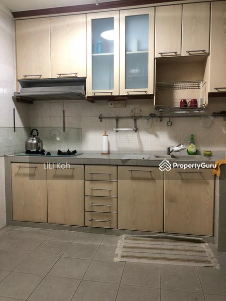 HDB Flat for Rent: Yishun, D27, 762115