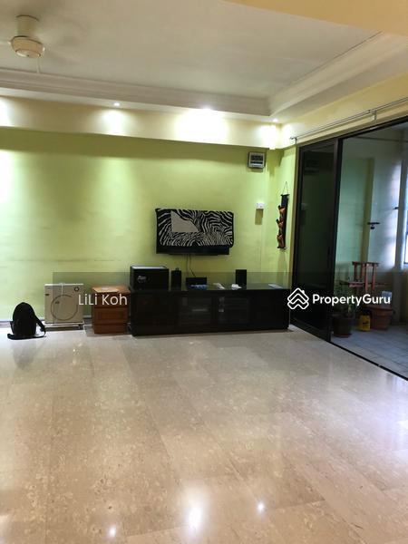 HDB Flat for Rent: Yishun, D27, 762115