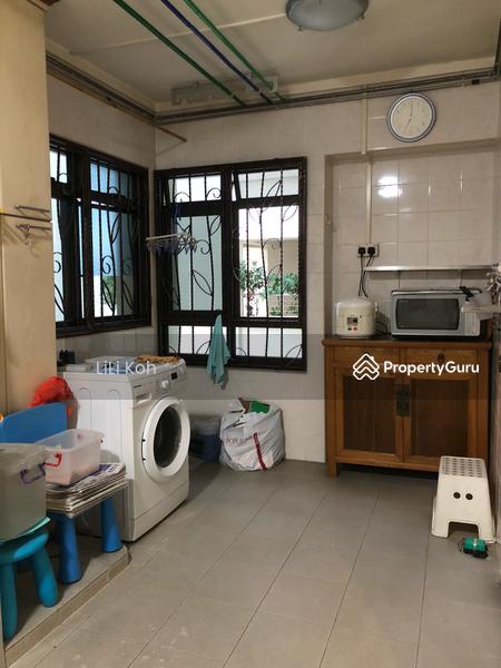 HDB Flat for Rent: Yishun, D27, 762115