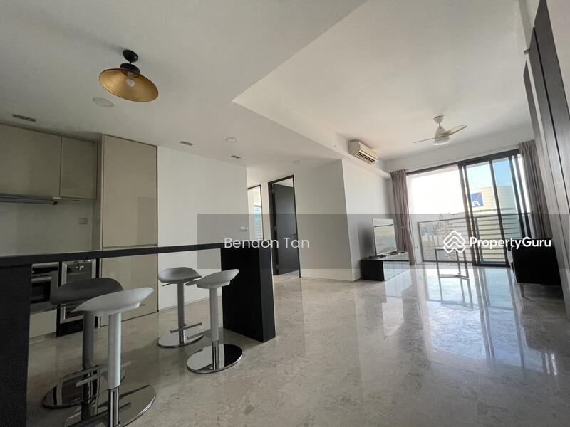 Prop-GPT: Condominium: D02 Anson Skysuites @ Anson