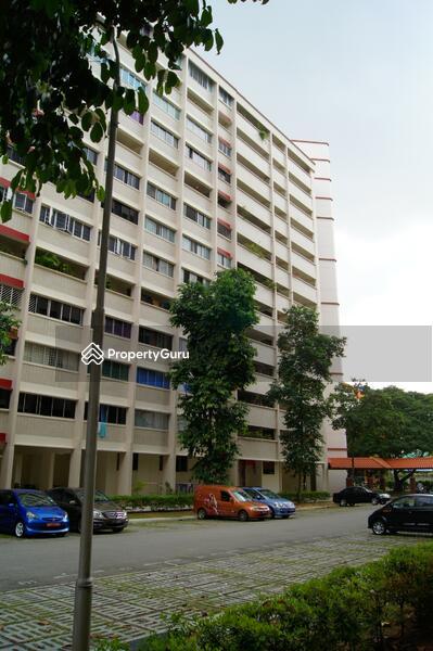 HDB Flat for Rent: D19, 530526