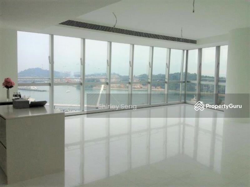 Prop-GPT: Condominium: D04  Reflections at Keppel Bay