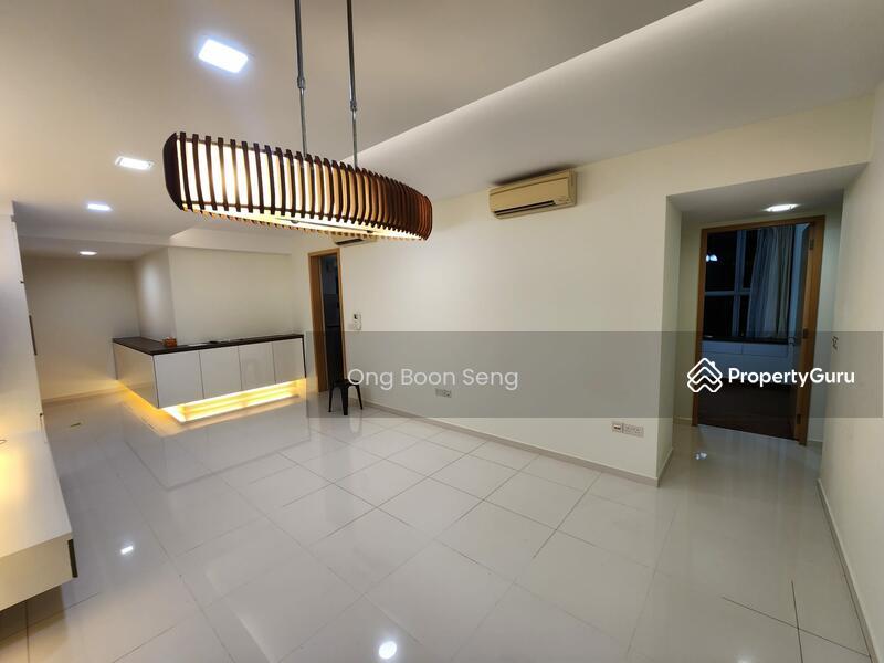 Prop-GPT: Condominium: D27 Yishun The Estuary @ Yishun