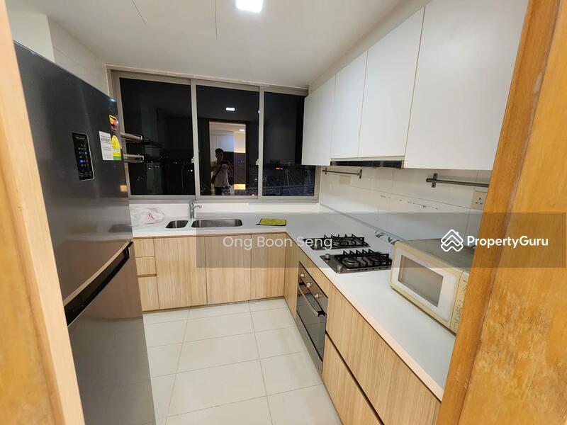 Condominium for Rent: Yishun, D27, 769130