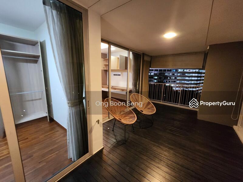 Condominium for Rent: Yishun, D27, 769130