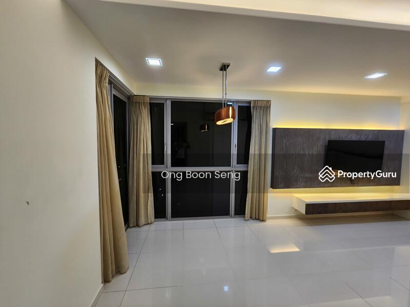 Condominium for Rent: Yishun, D27, 769130