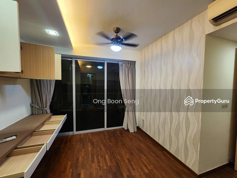 Condominium for Rent: Yishun, D27, 769130