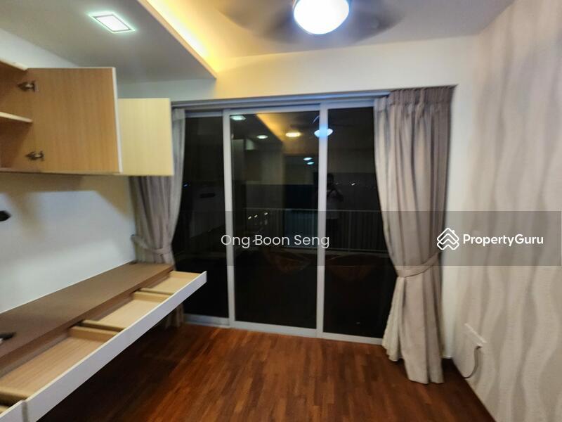 Condominium for Rent: Yishun, D27, 769130