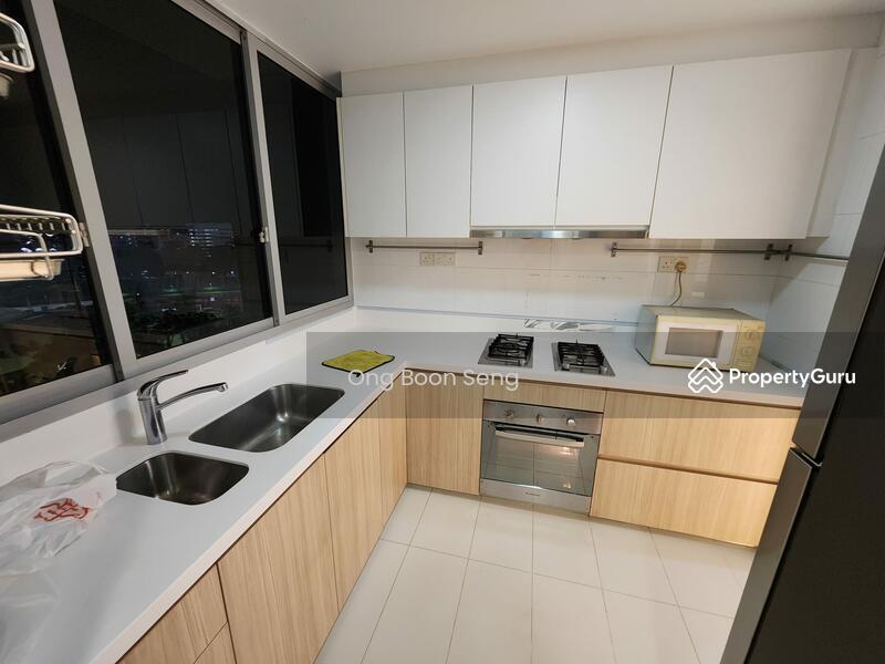 Condominium for Rent: Yishun, D27, 769130