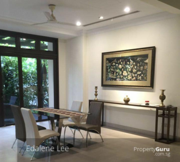 Bungalow for Rent: D10, 588223