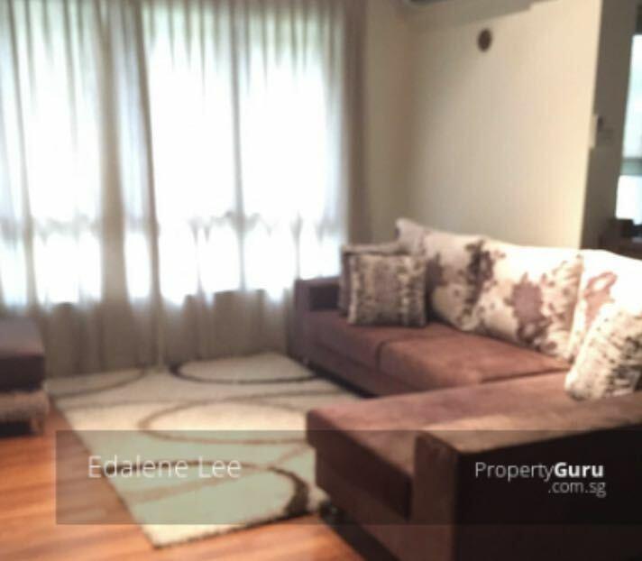 Bungalow for Rent: D10, 588223