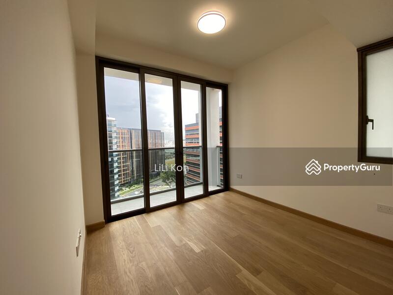 Condominium for Rent: D14, 409055