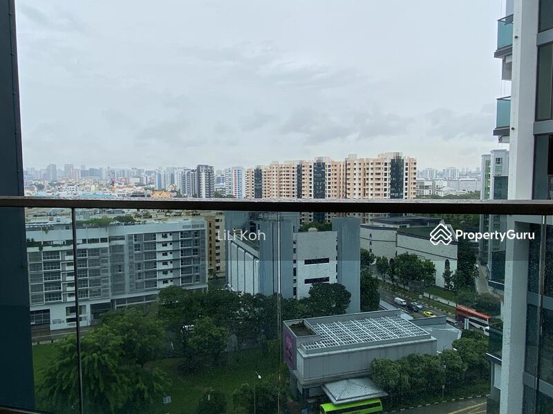 Condominium for Rent: D14, 409055