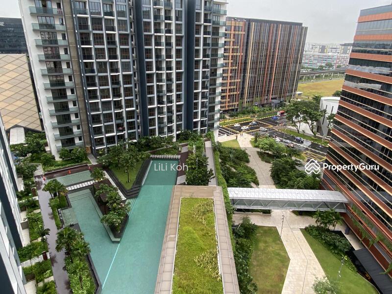 Condominium for Rent: D14, 409055