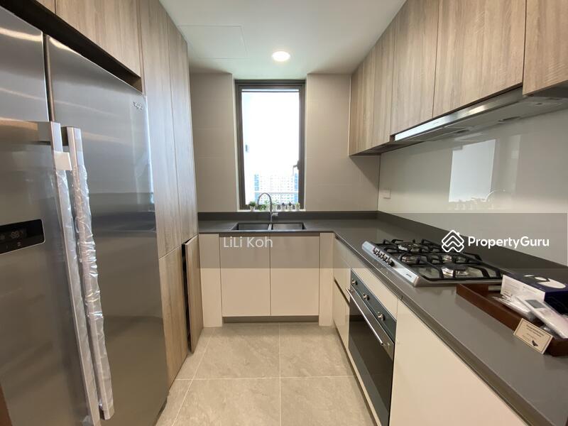 Condominium for Rent: D14, 409055