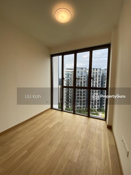 Condominium for Rent: D14, 409055