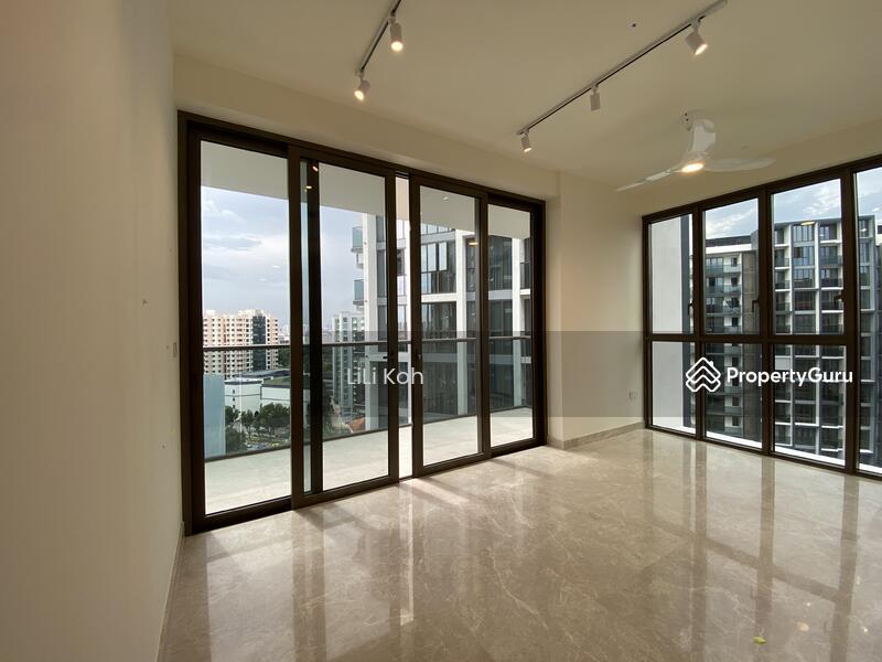 Condominium for Rent: D14, 409055
