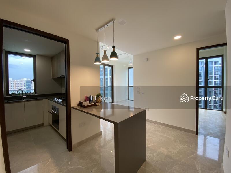 Condominium for Rent: D14, 409055