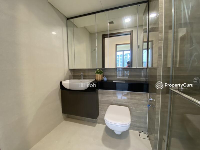 Condominium for Rent: D14, 409055