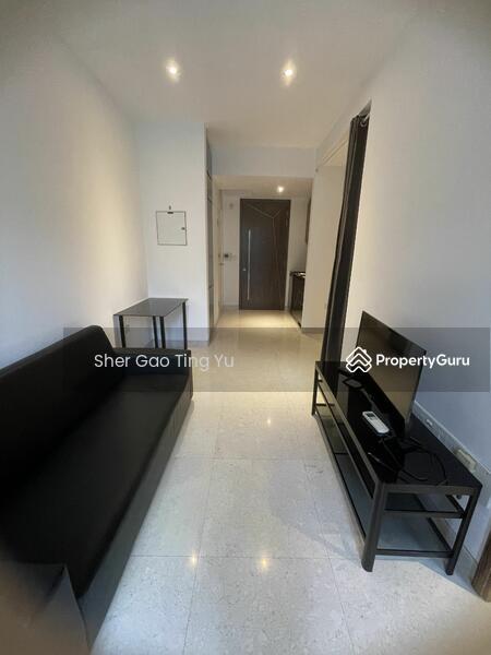Prop-GPT: Condominium: D10  Stellar RV