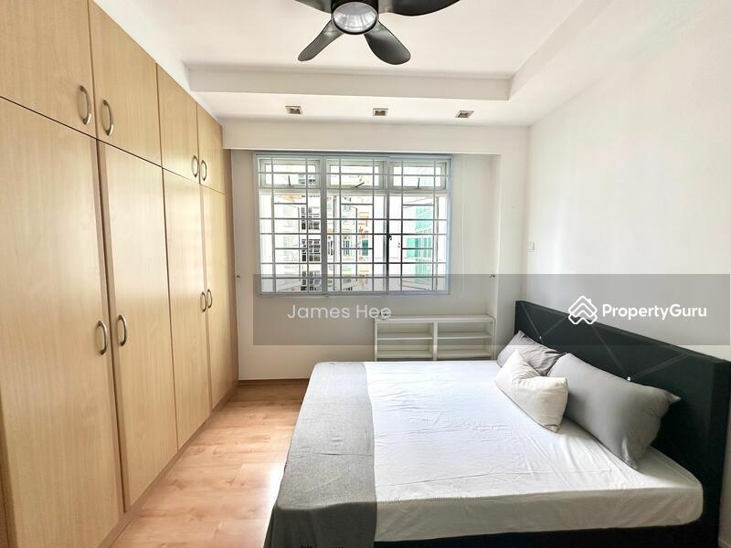 Condominium for Rent: D12, 328496