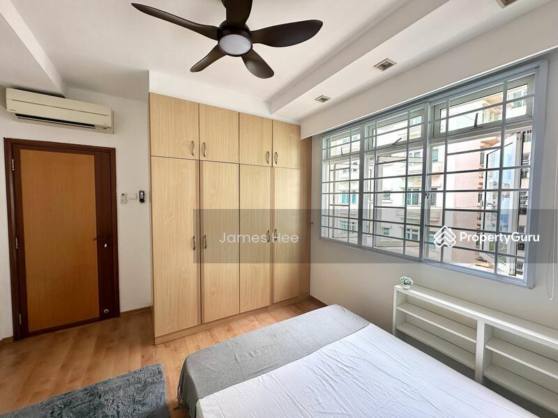 Condominium for Rent: D12, 328496