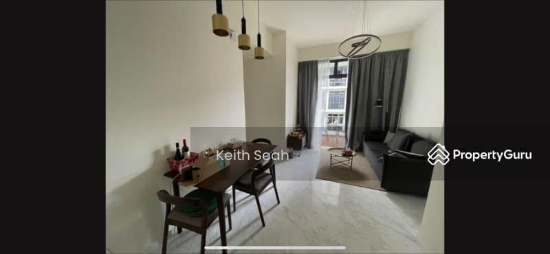Prop-GPT: Condominium: D04  The Foresta @ Mount Faber