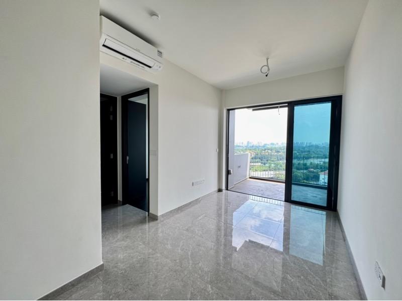 Prop-GPT: Condominium: D21 Upper Bukit Timah The LINQ @ Beauty World