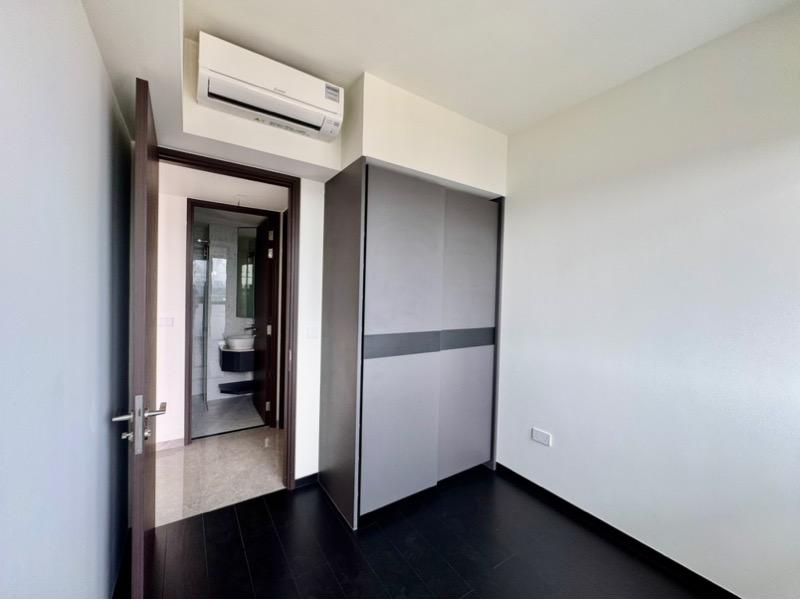 The LINQ @ Beauty World Condominium For Rent, $4,300, 2 Bed 2 Bath 667 sqft $6.45 psf
