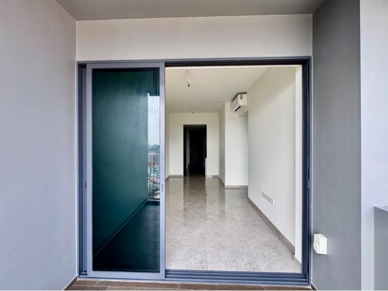 The LINQ @ Beauty World Condominium For Rent, $4,300, 2 Bed 2 Bath 667 sqft $6.45 psf