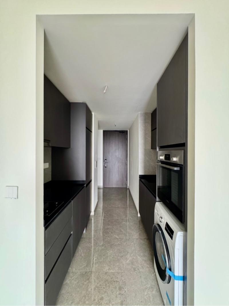 The LINQ @ Beauty World Condominium For Rent, $4,300, 2 Bed 2 Bath 667 sqft $6.45 psf