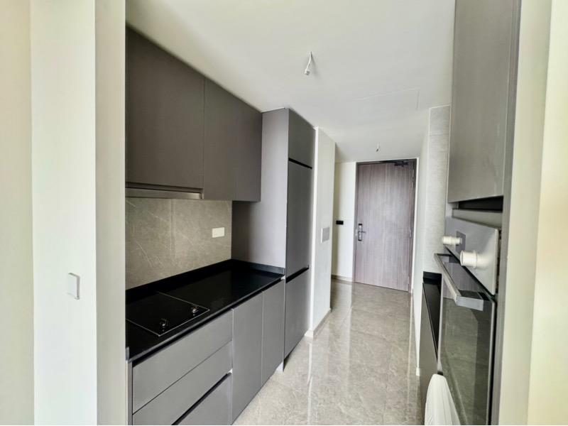 The LINQ @ Beauty World Condominium For Rent, $4,300, 2 Bed 2 Bath 667 sqft $6.45 psf