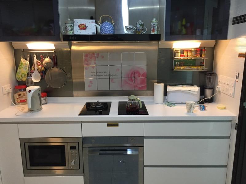 Condominium for Rent: D05, 126793