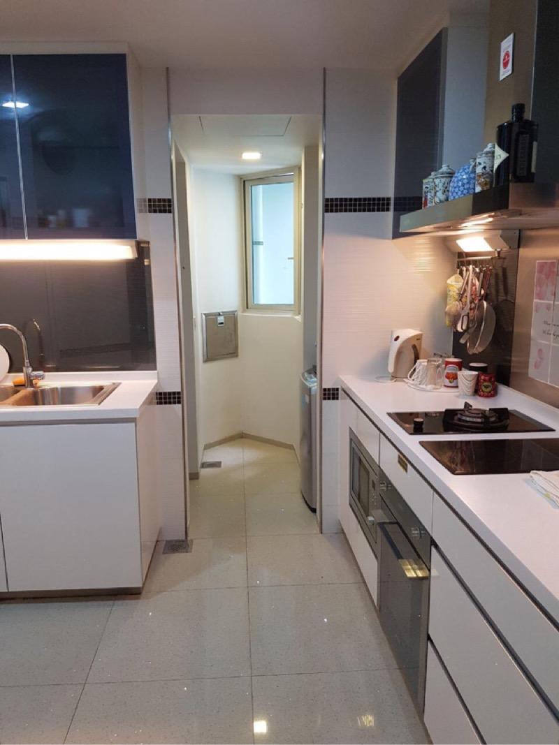 Condominium for Rent: D05, 126793