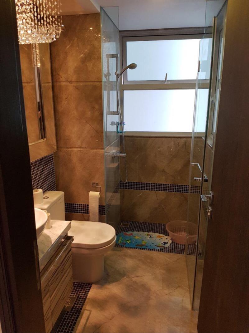 Condominium for Rent: D05, 126793