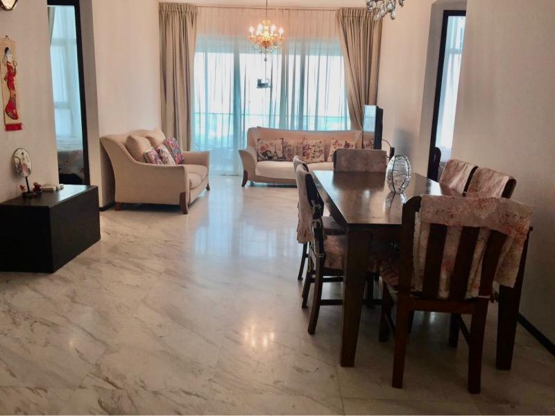 Condominium for Rent: D05, 126793