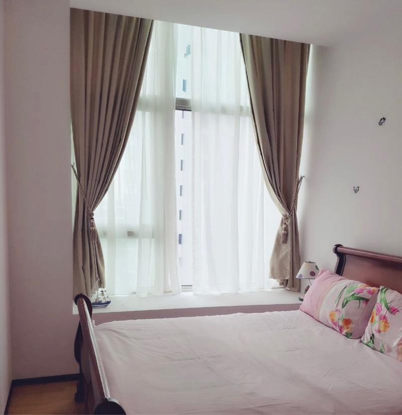 Condominium for Rent: D05, 126793