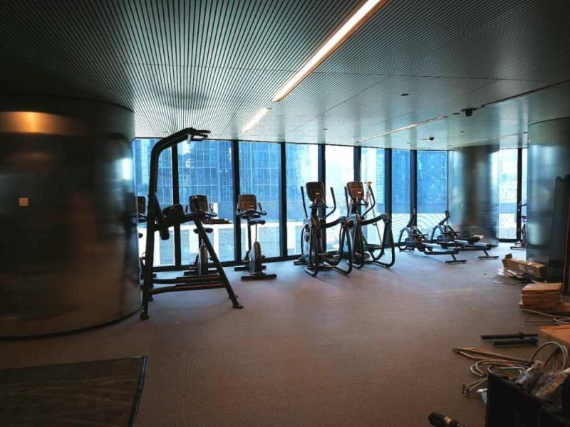 Condominium for Rent: D05, 126793