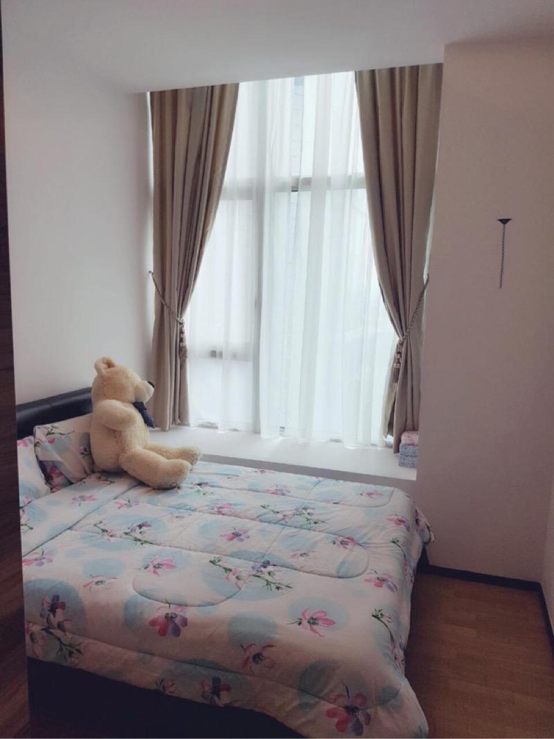 Condominium for Rent: D05, 126793