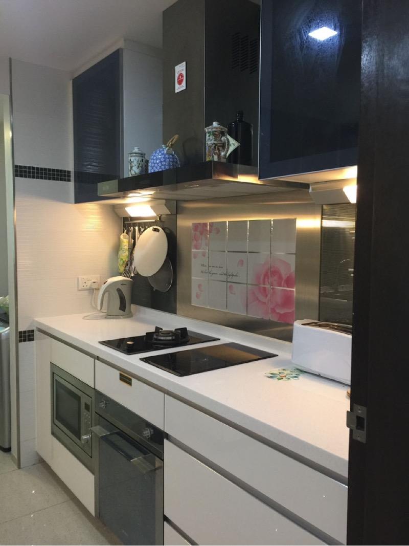 Condominium for Rent: D05, 126793