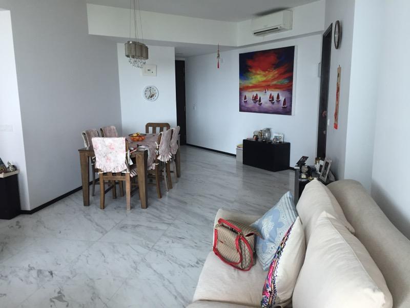 Condominium for Rent: D05, 126793