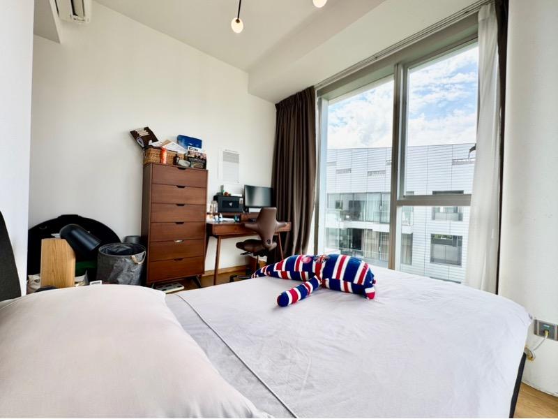 Reflections at Keppel Bay Condominium For Rent, $9,800, 3 Bed 4 Bath 1,615 sqft $6.07 psf