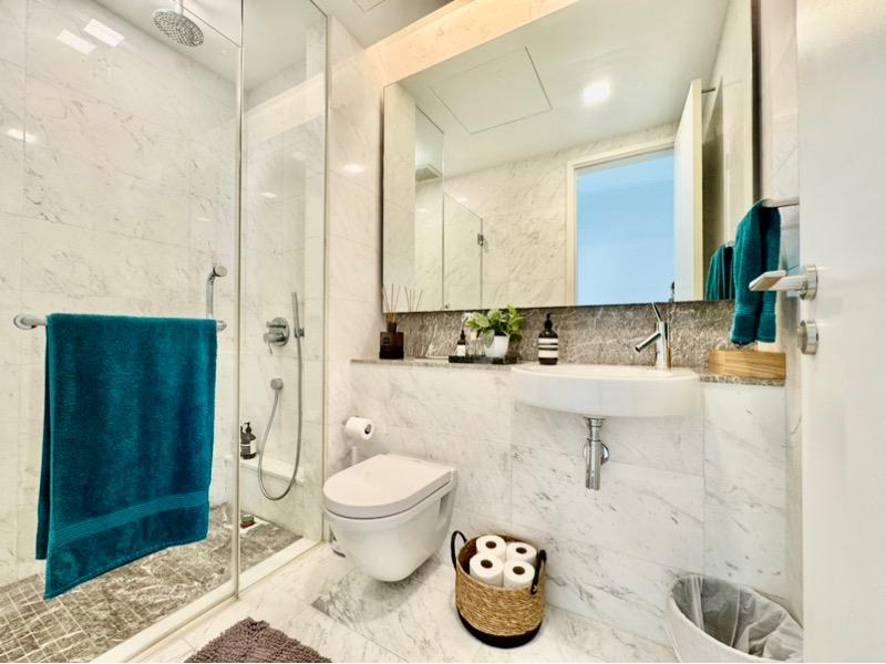 Reflections at Keppel Bay Condominium For Rent, $9,800, 3 Bed 4 Bath 1,615 sqft $6.07 psf