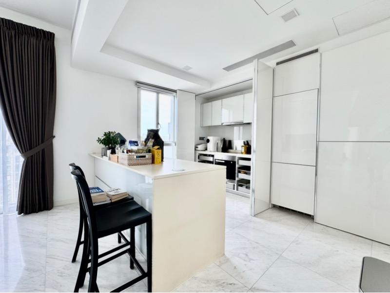 Reflections at Keppel Bay Condominium For Rent, $9,800, 3 Bed 4 Bath 1,615 sqft $6.07 psf