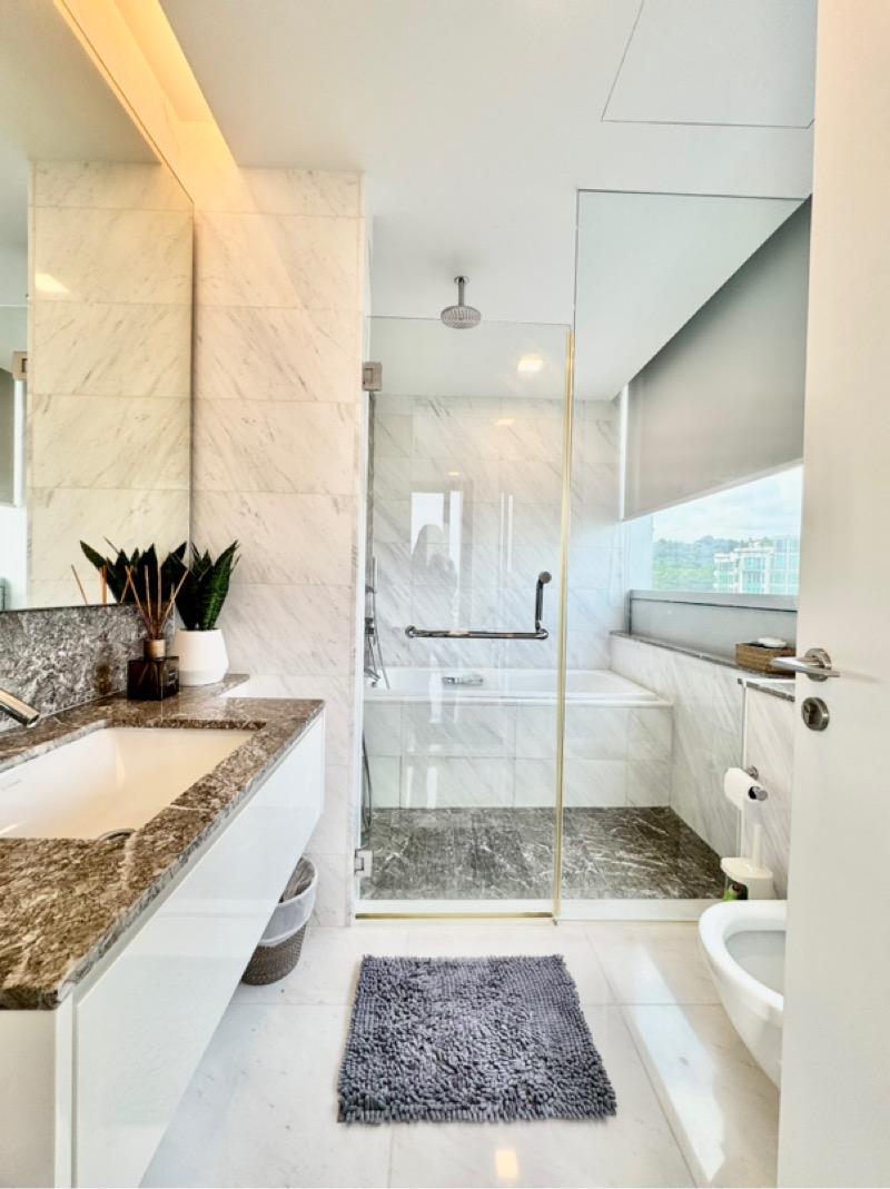Reflections at Keppel Bay Condominium For Rent, $9,800, 3 Bed 4 Bath 1,615 sqft $6.07 psf
