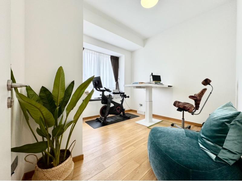 Reflections at Keppel Bay Condominium For Rent, $9,800, 3 Bed 4 Bath 1,615 sqft $6.07 psf