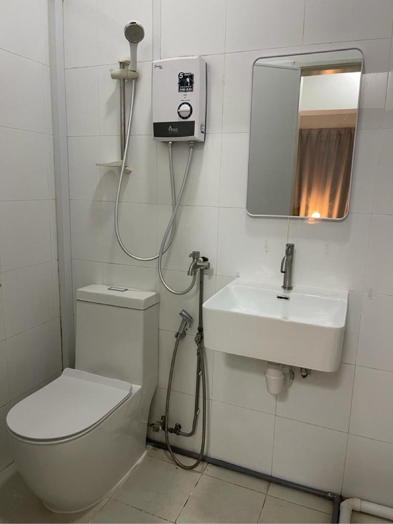 Apartment for Rent: D01, 059108