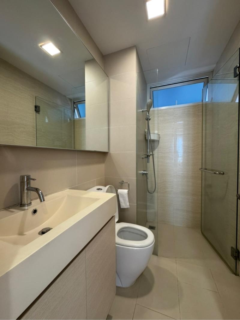 Waterview Condominium For Rent, $4,000, 2 Bed 2 Bath 786 sqft $5.09 psf