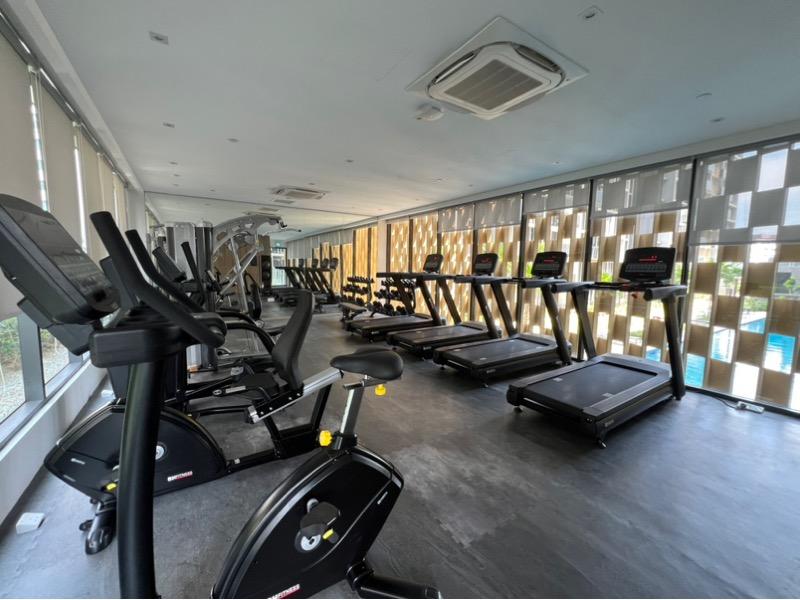 Penrose Condominium For Rent, $5,900, 3 Bed 3 Bath 1,044 sqft $5.65 psf