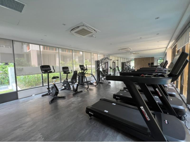 Penrose Condominium For Rent, $5,900, 3 Bed 3 Bath 1,044 sqft $5.65 psf